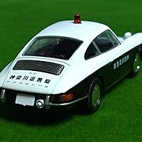 Amazon.co.jp: トミカ リミテッドヴィンテージ TLV-85a ポルシェ912